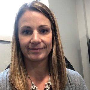 Meet your Posher, Becky